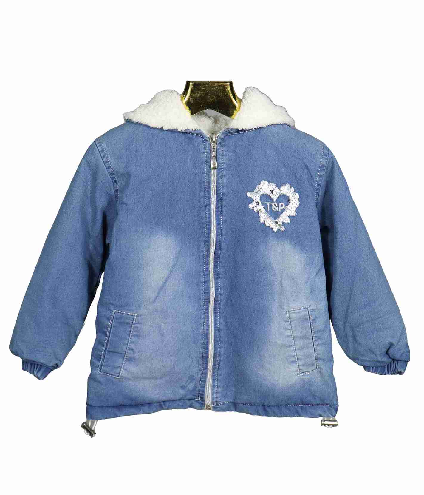 کاپشن دخترانه بچگانه (1)